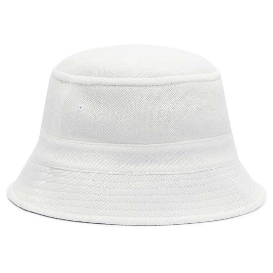Lacoste Καπέλο Reversible Signature Monogram Jacquard Bucket Hat